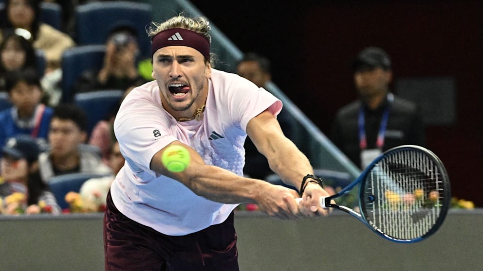 Zverevs Niederlage gegen Djokovic analysiert