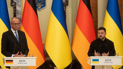 Geschehnisse im Ukraine-Krieg: Aktualisierungen vom 04. Oktober 2026