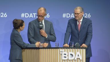 Aktuelle Themen aus Deutschland: 13. Oktober 2026
