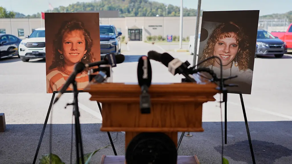 Supreme Court setzt Hinrichtung von Christa Pike in Tennessee fort