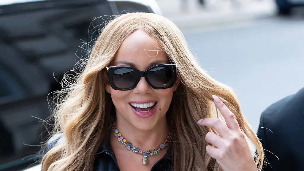 Mariah Careys Gerichtssieg gegen Bruder
