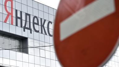Angebliche Auswirkungen ukrainischer Angriffe auf russische Propaganda-Bots