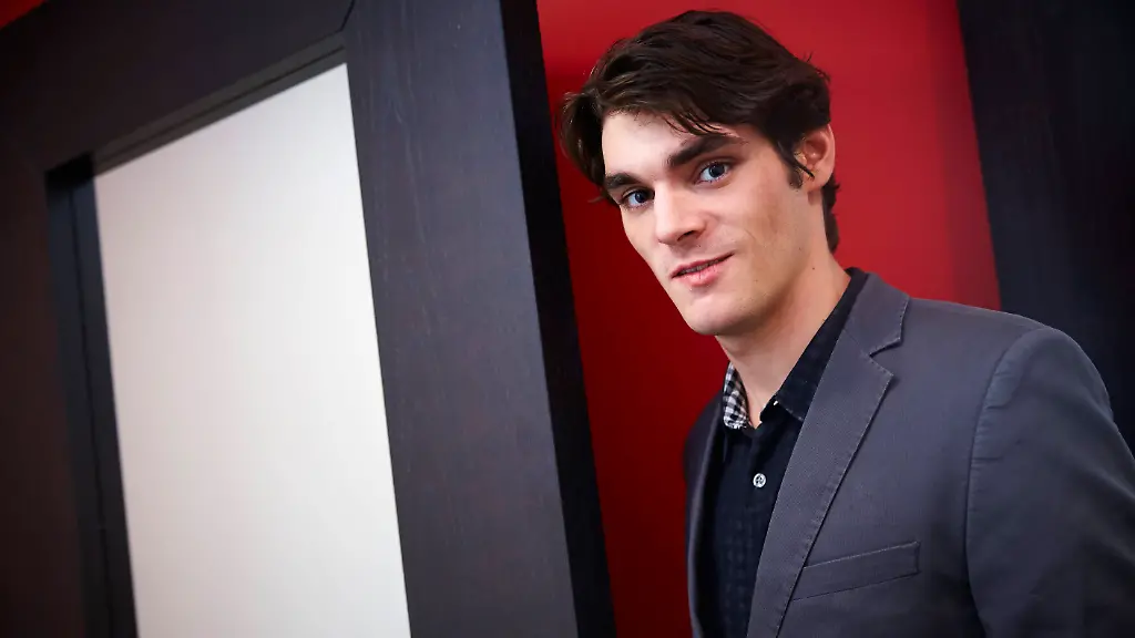Tod von RJ Mitte: Ein Nachruf auf den Schauspieler