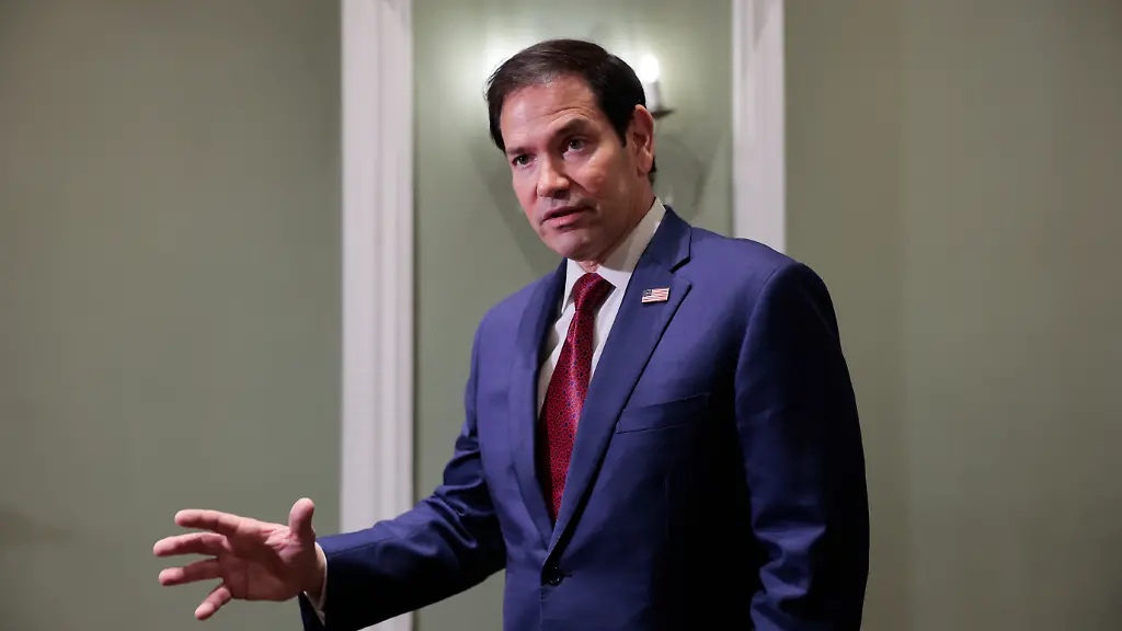 Rubio und die Rückkehr Machados: Eine politische Wende für Venezuela