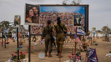 Analyse der Sicherheitsversäumnisse vor dem Hamas-Angriff 2023