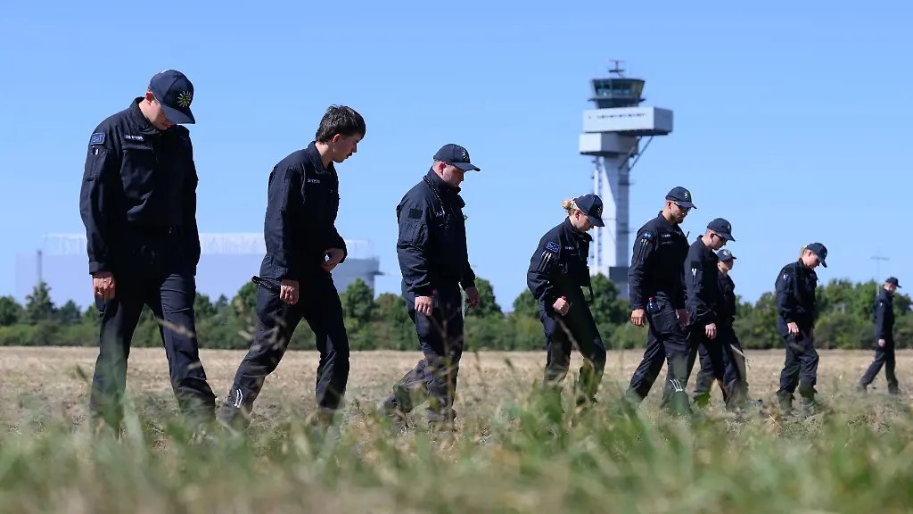 Gefahr durch russische Sabotageakte auf Bundeswehr
