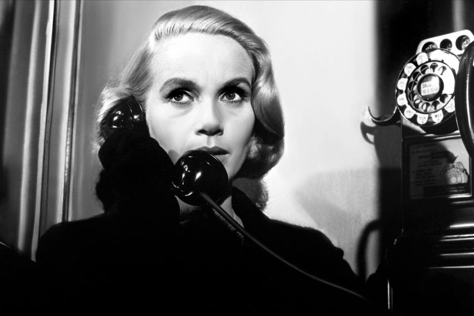 Eva Marie Saint: Eine Ära des goldenen Hollywoods