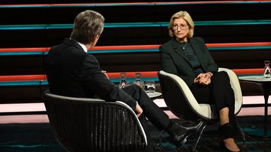 Diskussionen um Koalition mit der Linkspartei in Berlin