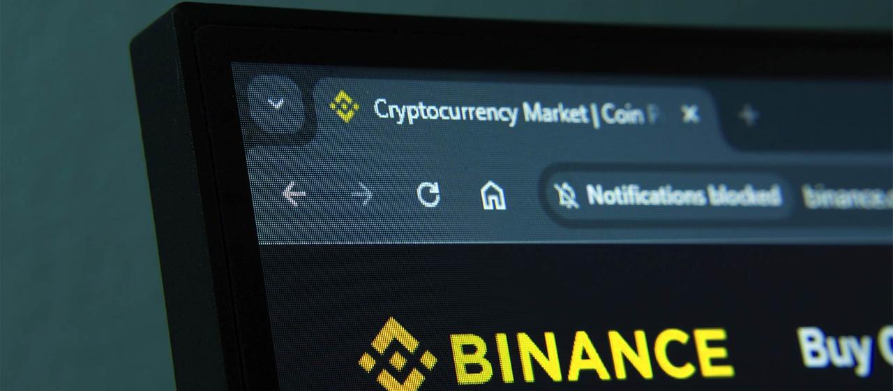 Hackerangriff auf Binance: Hintergründe und Sicherheitstipps