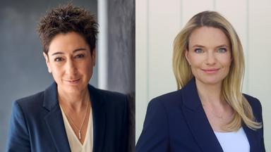 Hanns-Joachim-Friedrichs-Preis an ZDF-Journalistinnen verliehen