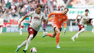 FC Augsburg überrascht mit Blitz-Start gegen Bayern München