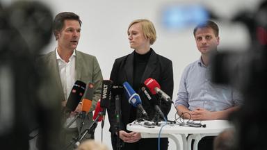 Koalitionsvertrag in Berlin: Einigung im Umgang mit Antisemitismus