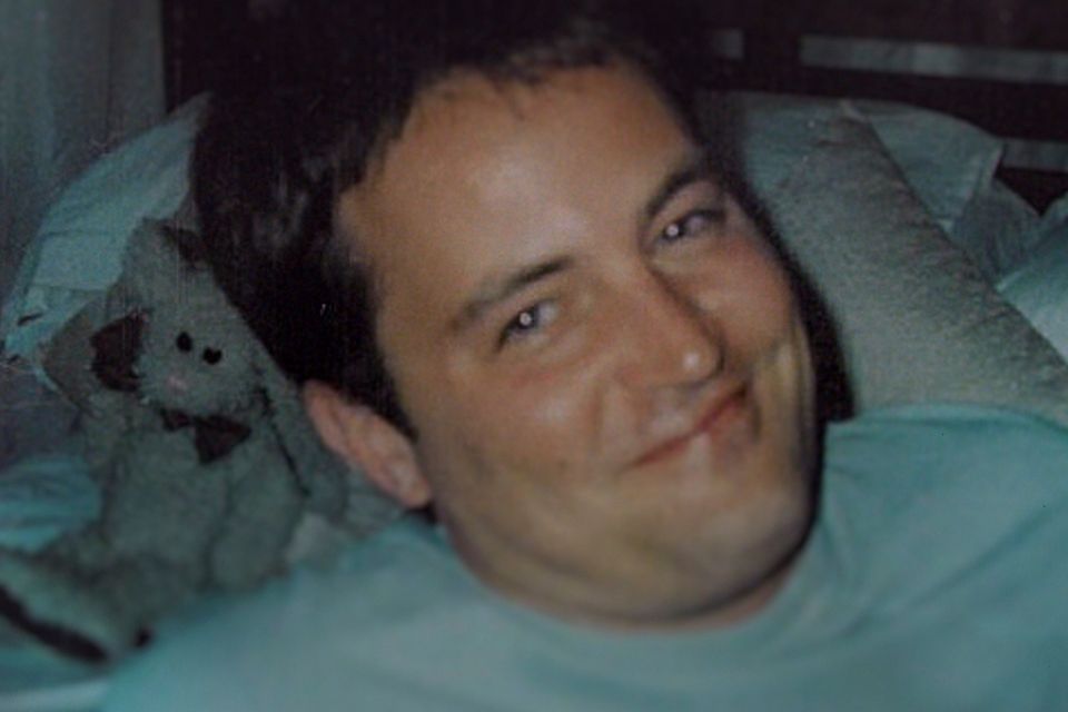 Netflix-Doku über Matthew Perry