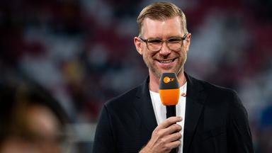 DFB-Team sichert ersten Sieg für Klopp gegen Serbien