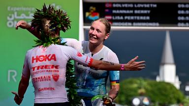 Die Herausforderungen der Ironman-WM auf Hawaii