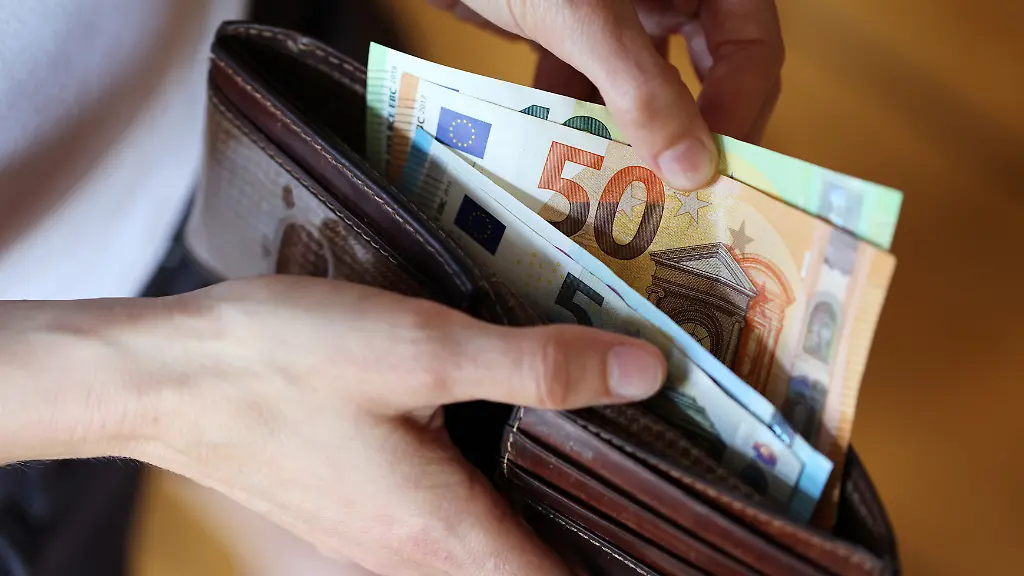 Einkommensgrenzen in Deutschland: Was gilt als reich?