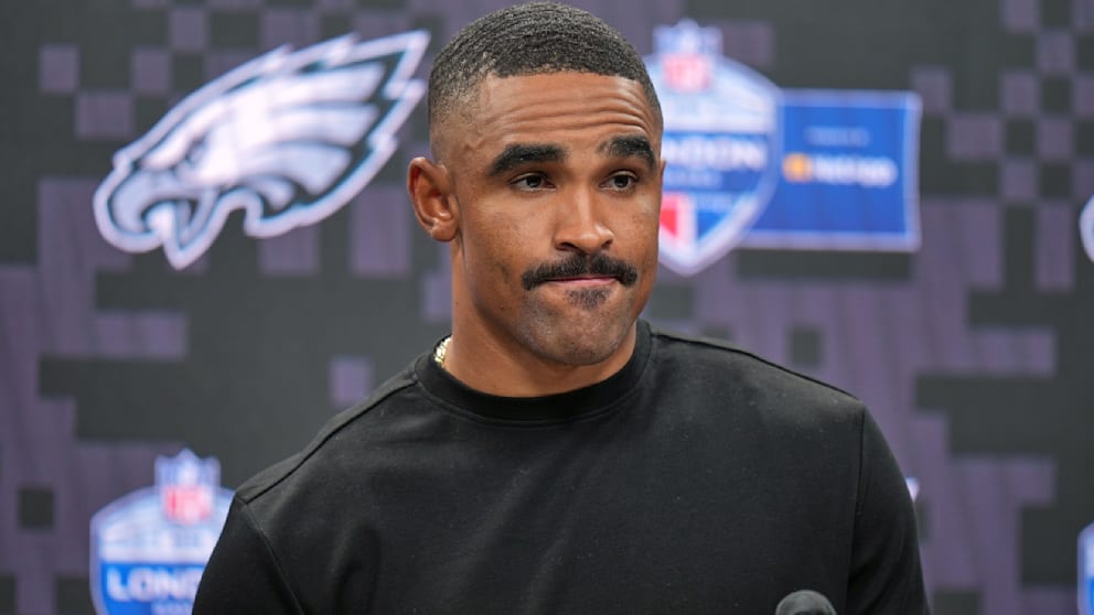 Teamärzte gefährden Leben von NFL-Superstar durch falschen Umgang mit Blutgerinnsel