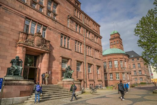 Freiburg, Jena, Köln: Neue Exzellenzuniversitäten in Deutschland