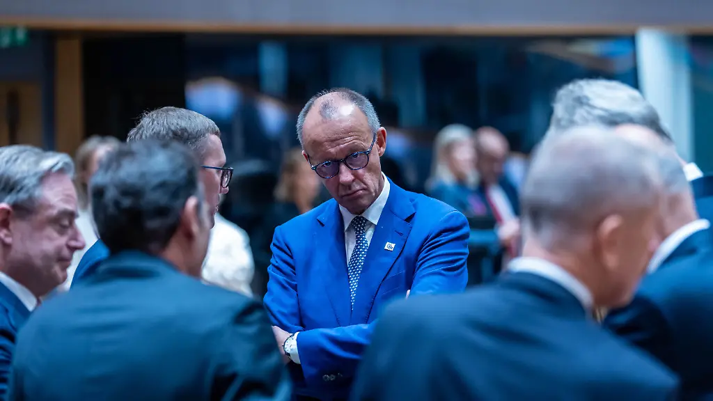 EU-Sondergipfel zur Klärung neuer Finanzquellen