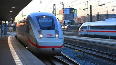 Bahn bietet Familien attraktive Reisemöglichkeiten mit dem Familienticket