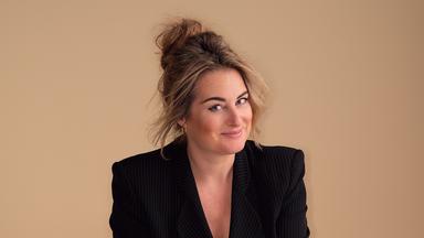 Teresa Präauer erhält Mainzer Stadtschreiber Literaturpreis