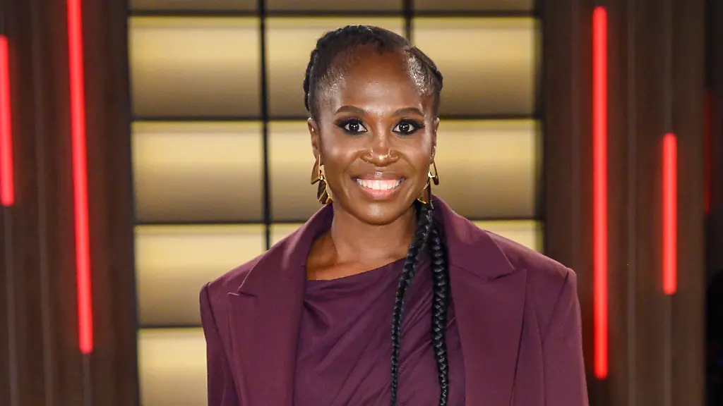 Motsi Mabuse’s Schulterverletzung schränkt Tanzaktivitäten ein