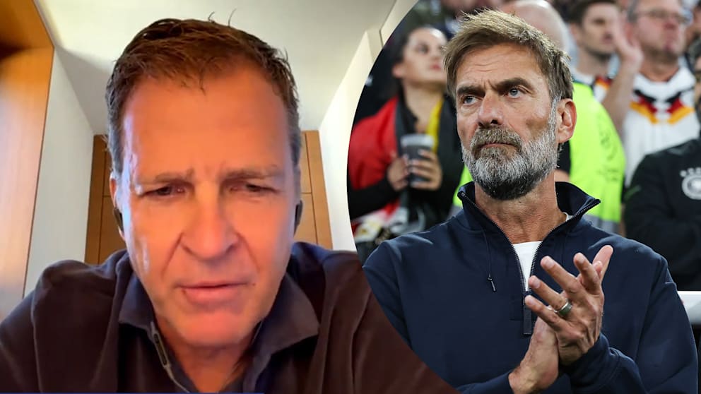 Jürgen Klopps Rauchgewohnheiten vor Spielen