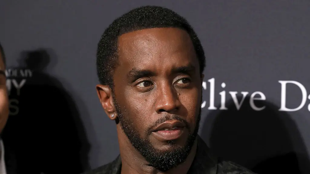 Sean „Diddy“ Combs im Krankenhaus wegen Kopfverletzung