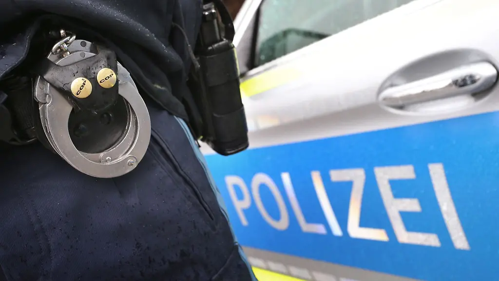 Mann versucht Geldstrafe mit gefälschtem 50-Euro-Schein zu zahlen
