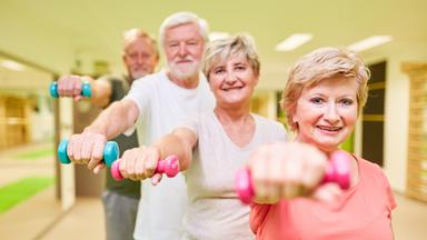 Effektives Training zu Hause: So gelingt der Einstieg