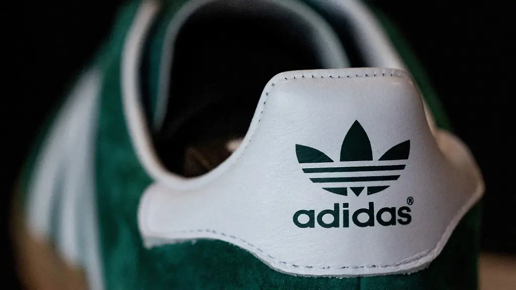 Adidas strebt nach Wachstum in der Heimat