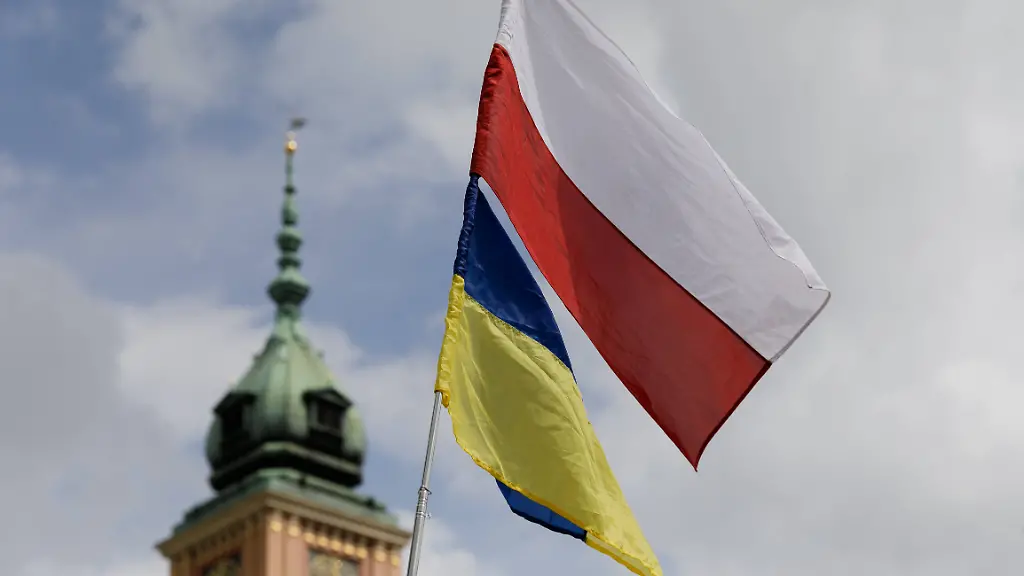 Polnische Region Lublin beendet Zusammenarbeit mit ukrainischen Nachbarn
