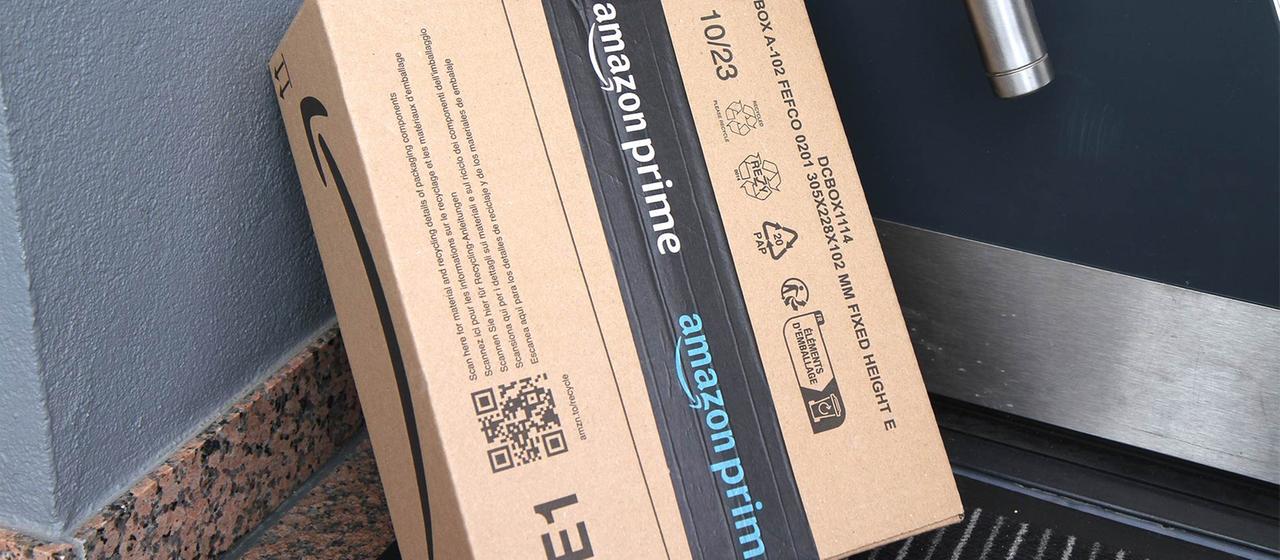 BGH-Urteil kippt Amazon Prime Preiserhöhung