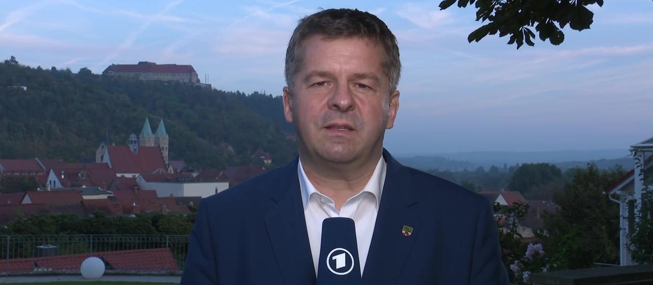 Politische Lage in Sachsen-Anhalt nach der Landtagswahl