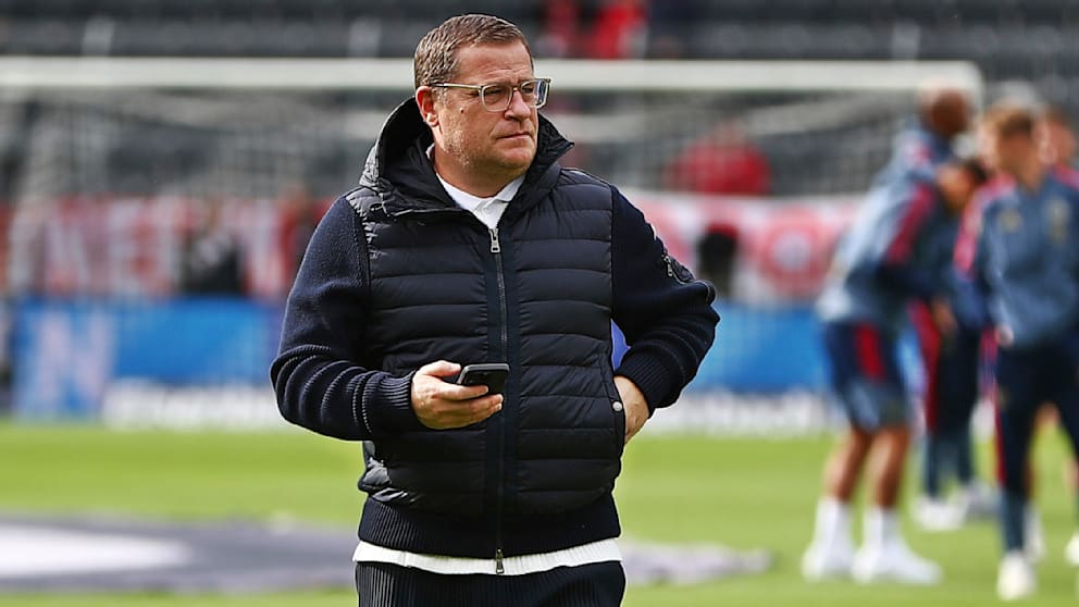 FC Bayern München sucht neuen Ersatztorwart