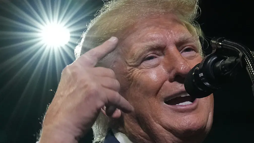 Trump verteidigt Diesel-Abkommen mit Russland