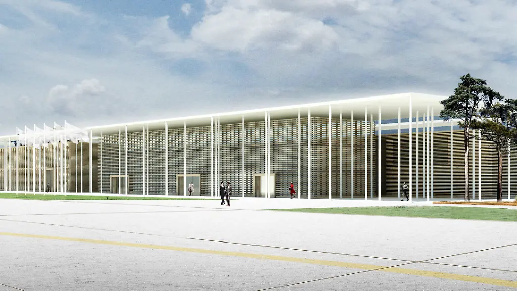 Kritik am Regierungsflughafen BER: Kosten und Forderungen