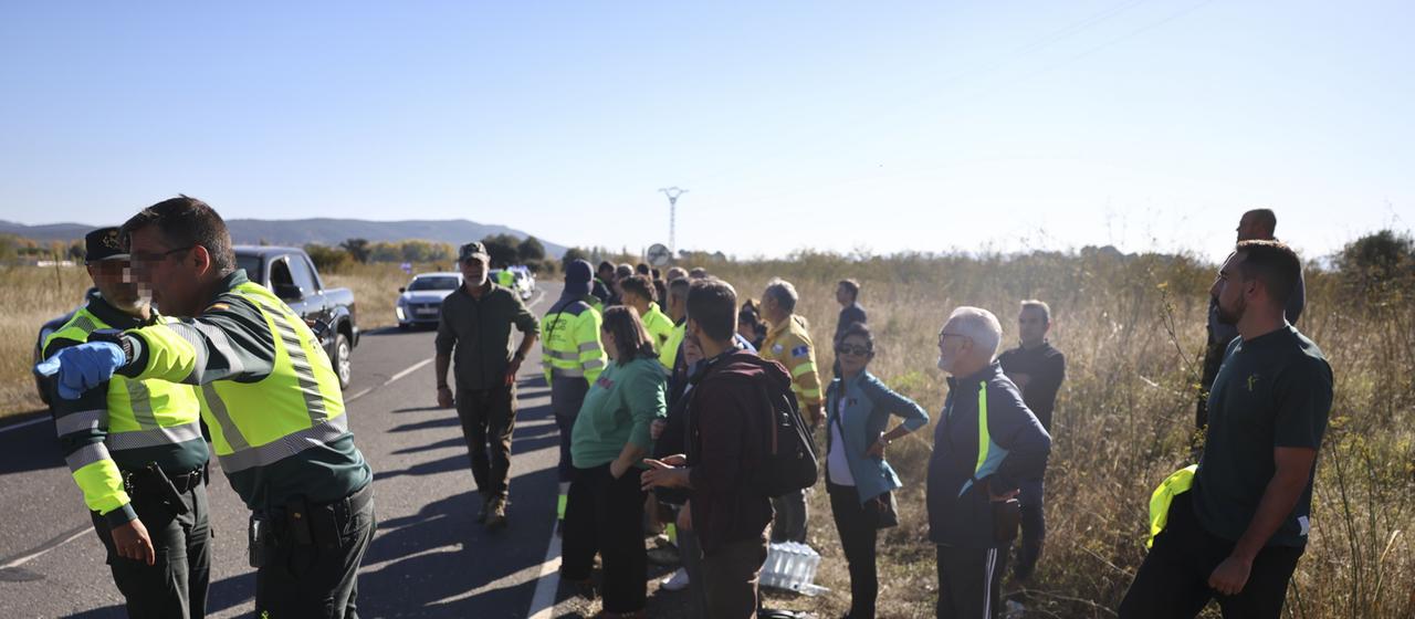Tiefes Entsetzen nach schwerem Zugunglück in Spanien