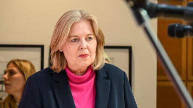 SPD und die Herausforderungen nach Bas‘ Rücktritt