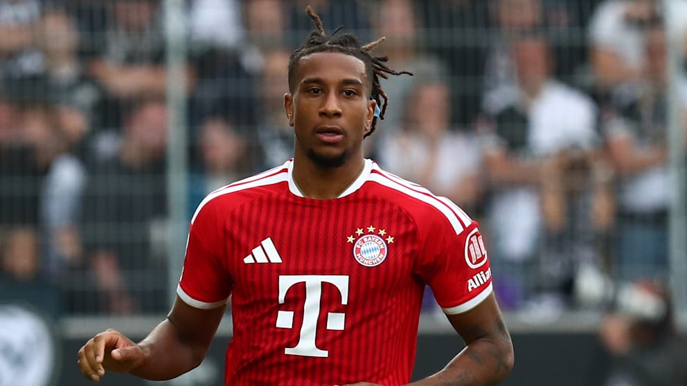 Bayern und die Zukunft von Michael Olise