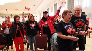 Kanada: Albertas Wähler lehnen Unabhängigkeitsreferendum ab
