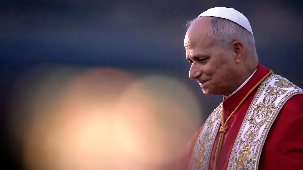 Papst Leo XIV. erleidet Lungenkrebs: Details nach der Operation