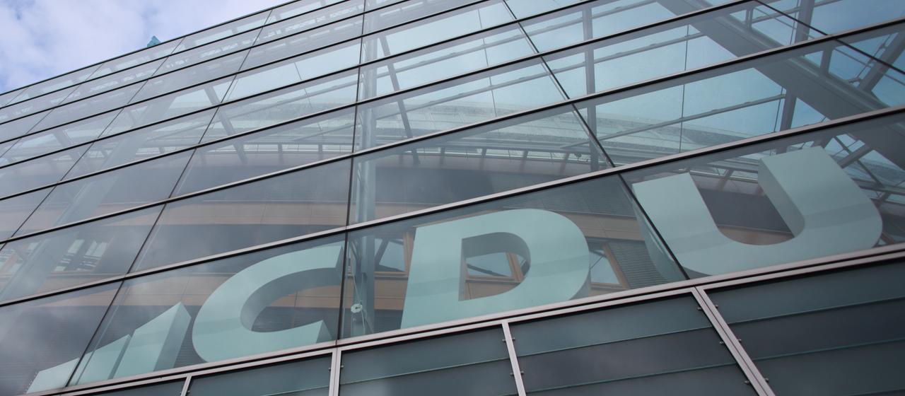 CDU diskutiert um Umgang mit AfD