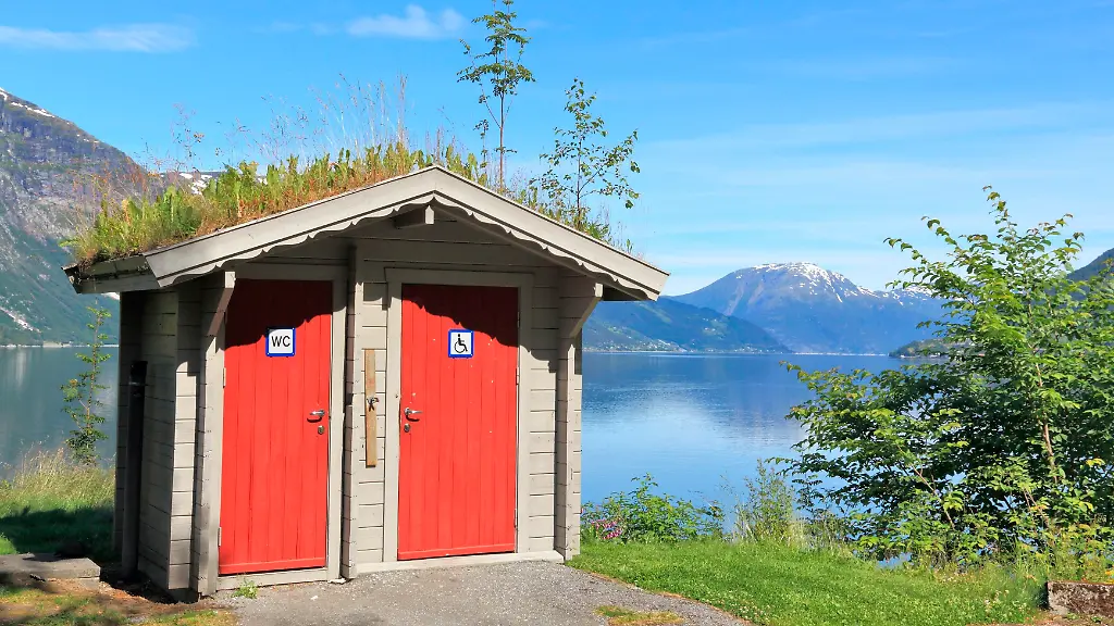 Norwegen reagiert humorvoll auf Trumps Beleidigung