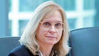 Andrea Lindholz über den rauen Umgangston im Bundestag