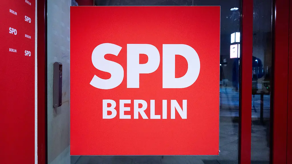 SPD Reinickendorf gegen Koalition mit Linken