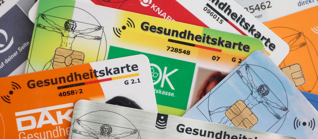 Zusatzbeitrag der Krankenkassen bleibt stabil
