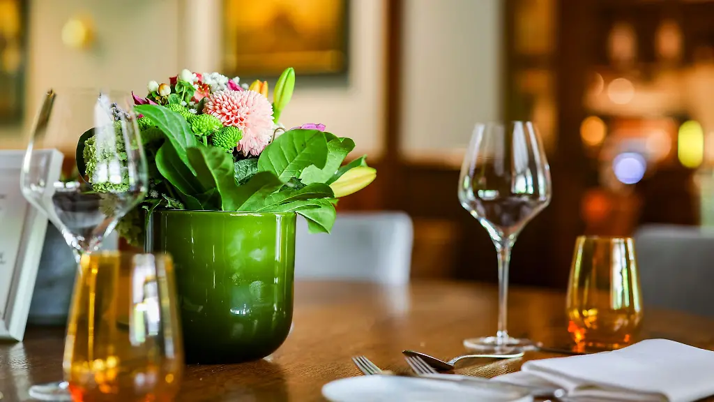 Rechtliche Aspekte beim Begleichen von Restaurantrechnungen
