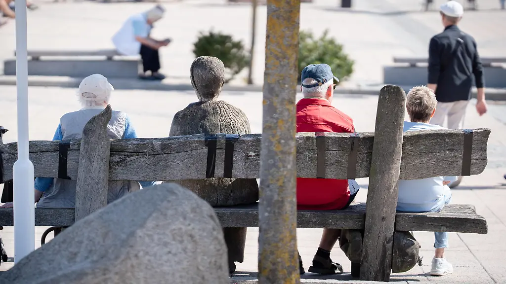 Steigende Rentenkosten belasten Bundeshaushalt zunehmend