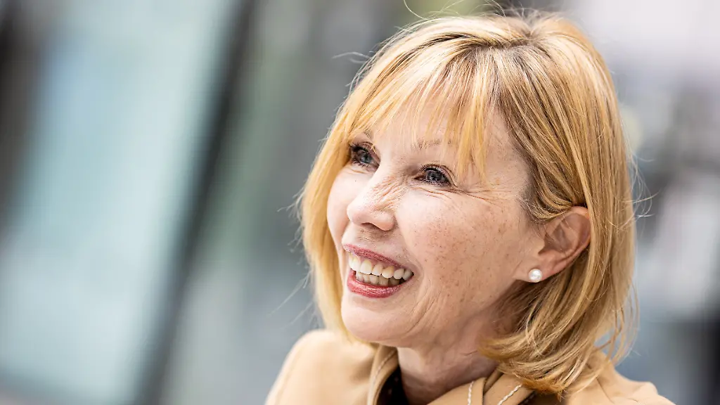 Doris Schröder-Köpf legt Landtagsmandat aus persönlichen und gesundheitlichen Gründen nieder